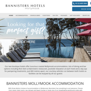 bannisters.com.au