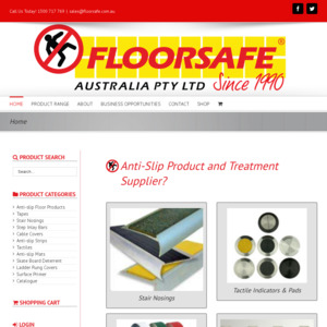 floorsafe.com.au