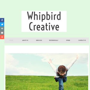 whipbirdcreative.com
