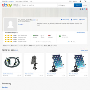 eBay Australia mr_mobile_australia