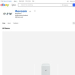 eBay Australia revcom