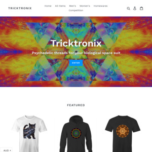 tricktronix.com