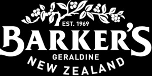 Barker’s of Geraldine NZ
