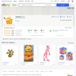 eBay Australia ckgifts88