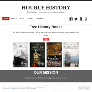 hourlyhistory.com