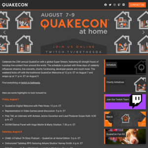 quakecon.org