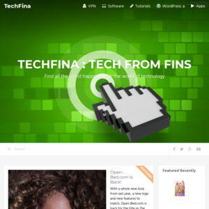 techfina.com