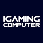 I Gaming Computer