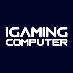 I Gaming Computer