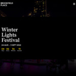 winterlightsfestival.com