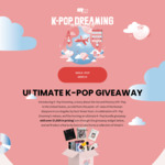 kpopdreaming.com