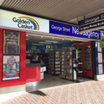George Street News