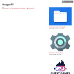 itch.io anagan79