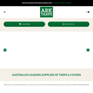 arktarps.com.au