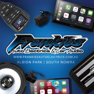 Frankies Auto Electrics