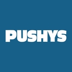 Pushys