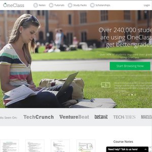 oneclass.com