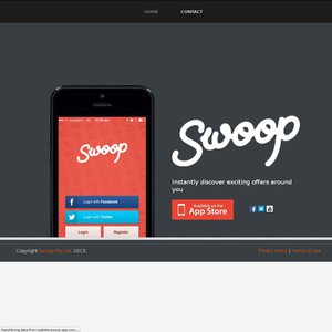 swoop-app.com