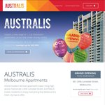 australisapartments.com