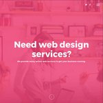 Aussie Web Design