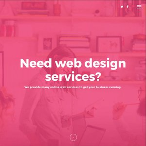 Aussie Web Design
