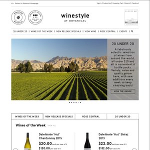 winestyleonline.com.au