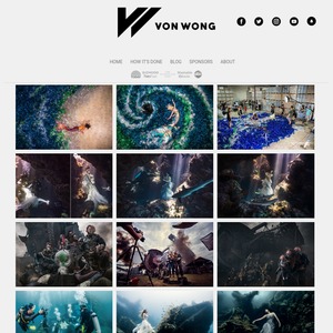 vonwong.com