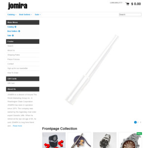 jomira.com