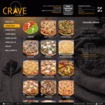 cravepizza.com.au