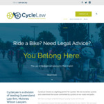 cyclelaw.com.au