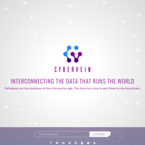 cybervein.org