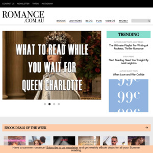 romance.com.au