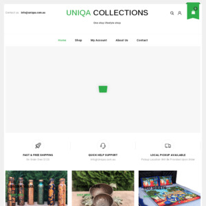 Uniqas Collections