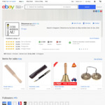 eBay Australia 5thavenue-au