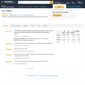 Office 2019 Professional Plus For 1 Pc Digital Delivery 4 99