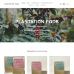 Plantation Pods