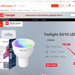 Yeelight Official Store