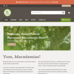 Macadamia Nut Hut