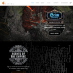 ghostfiregaming.com