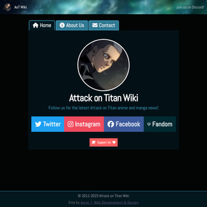 Attack on Titan Wiki on Twitter  Attack on titan levi, Attack on titan,  Levi ackerman