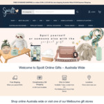 Spoilt Gift & Homewares