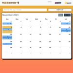 tcgcalendar.com.au