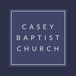 Casey Baptist Church