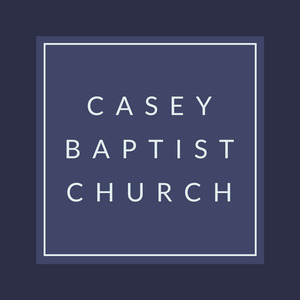 Casey Baptist Church