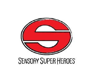 Sensory Super Heroes