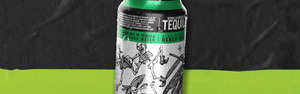 Espolon - Try A Can On Us