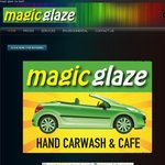 magicglaze.net