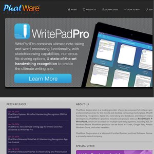 phatware.com