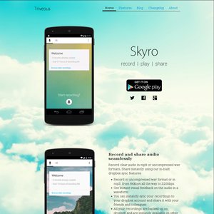 skyroapp.com