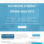 bathroomsynergy.com